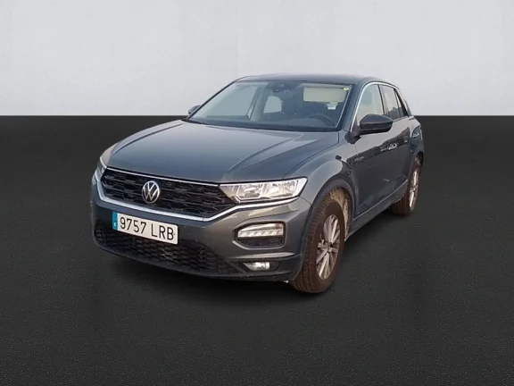 Volkswagen T-Roc Edition 2.0 TDI 85kW (115CV)