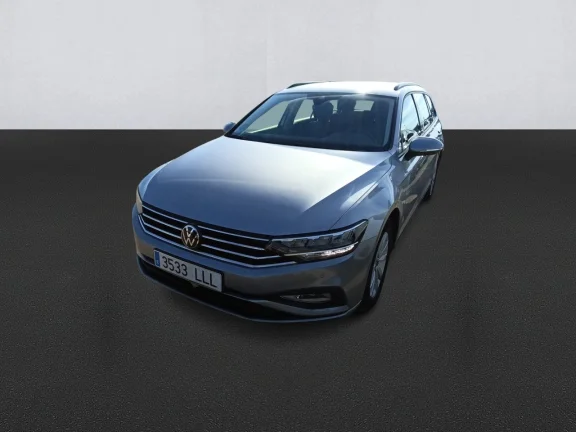 Volkswagen Passat Variant Business 2.0 TDI 110kW