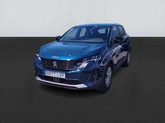 Peugeot 3008 1.5 BlueHDi 96kW (130CV) S&S Active Pack