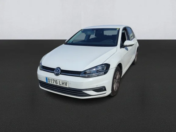 Volkswagen Golf Last Edition 1.6 TDI 85kW (115CV)
