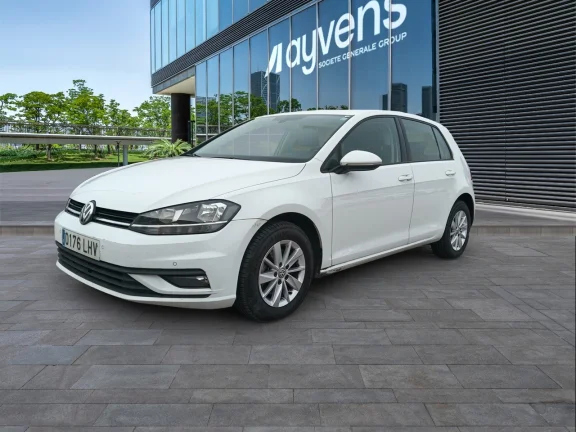 Volkswagen Golf Last Edition 1.6 TDI 85kW (115CV)