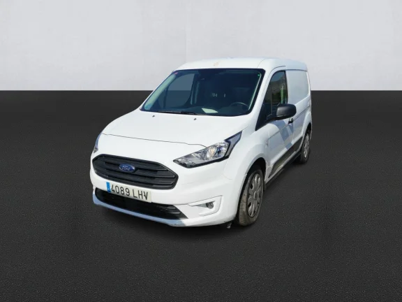 Ford TRANSIT CONNECT Van 1.5 TDCi 74kW Trend 200 L1