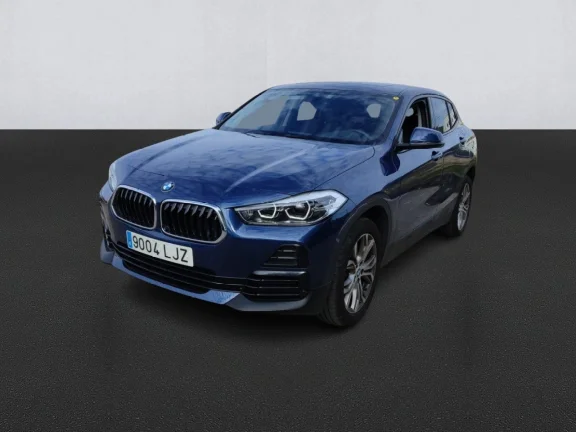 BMW X2 sDrive18d