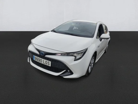 Toyota COROLLA 1.8 125H ACTIVE TECH E-CVT TOU SPORT