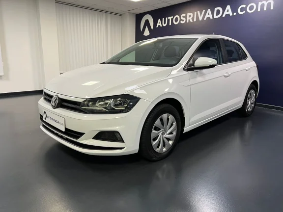 Volkswagen Polo Edition 1.6 TDI 59kW (80CV)