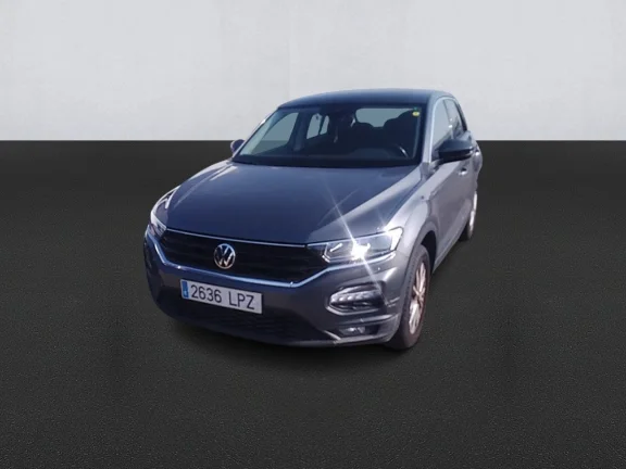 Volkswagen T-Roc Edition 2.0 TDI 85kW (115CV)