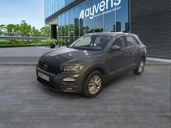 Volkswagen T-Roc Edition 2.0 TDI 85kW (115CV)