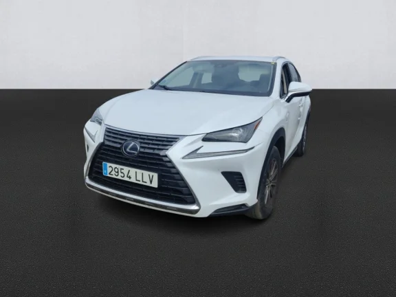 Lexus NX 2.5 300h Business Navigation 2WD