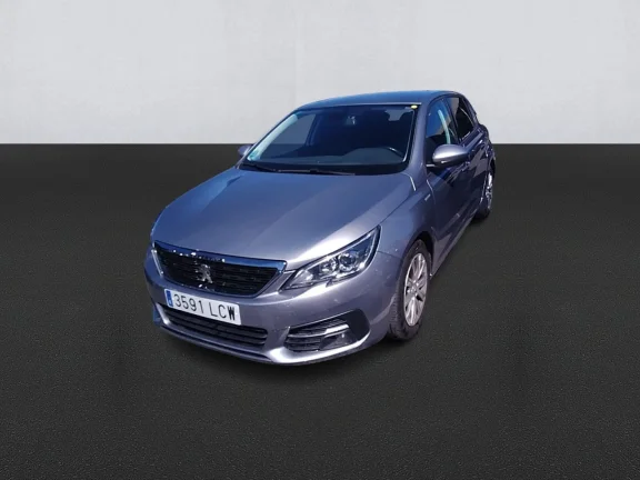 Peugeot 308 5p Style 1.5 BlueHDi 96KW (130CV)