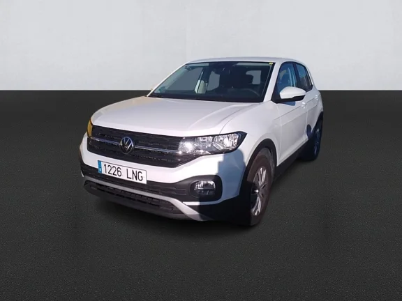 Volkswagen T-CROSS Edition 1.0 TSI 70kW (95CV)