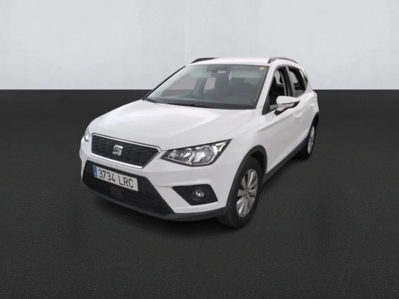 SEAT ARONA 1.0 TSI 81kW (110CV) Style Go2