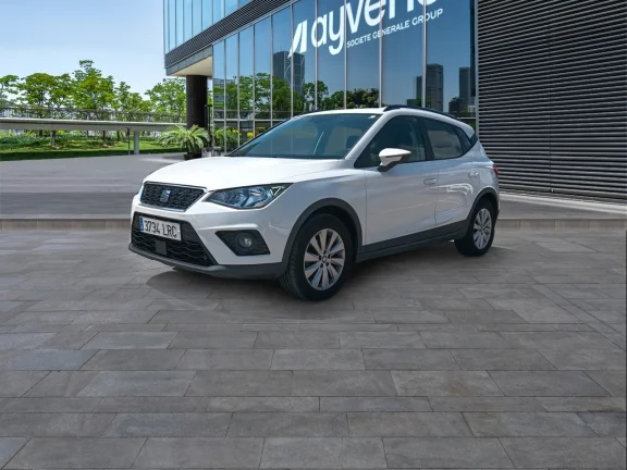 SEAT ARONA 1.0 TSI 81kW (110CV) Style Go2