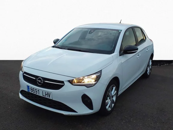 Opel CORSA 1.2T XHL 74kW (100CV) Edition