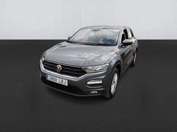 Volkswagen T-Roc Edition 2.0 TDI 85kW (115CV)