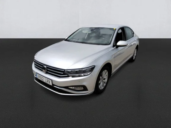 Volkswagen Passat Business 2.0 TDI 110kW (150CV)