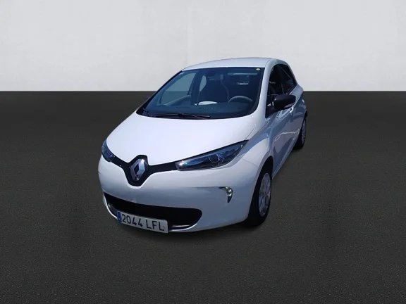 Renault ZOE (O) Life 40 R90 - SS