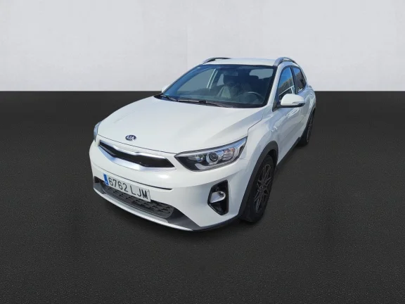 KIA STONIC 1.0 T-GDi 74kW (100CV) Black Edition