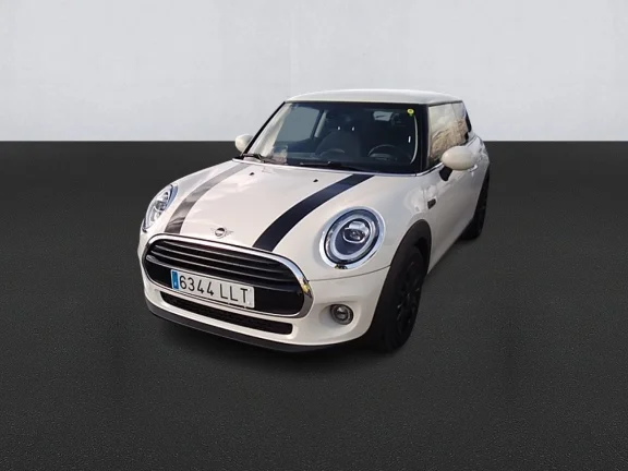 Mini Mini COOPER