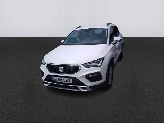 SEAT Ateca 1.0 TSI 81kW St&Sp Style Go