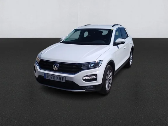 Volkswagen T-Roc Advance 1.0 TSI 85kW (115CV)