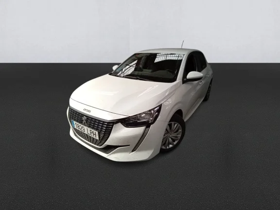 Peugeot 208 BlueHDi 73kW (100CV) Active