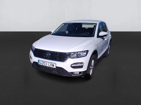 Volkswagen T-Roc Edition 2.0 TDI 85kW (115CV)