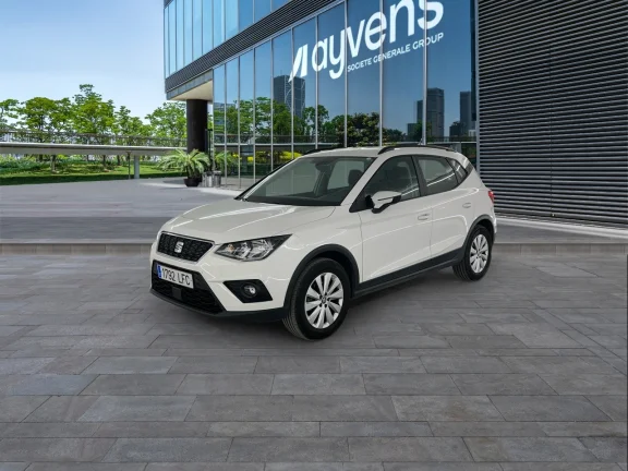 SEAT ARONA 1.0 TSI 85kW (115CV) Style Edition Eco