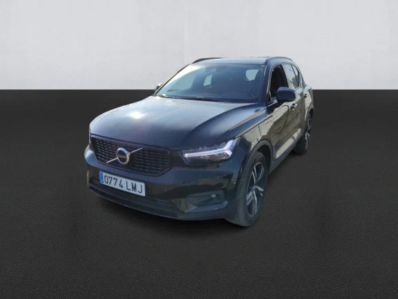 Volvo XC40 1.5 T4 Twin Recharge R-Design Auto