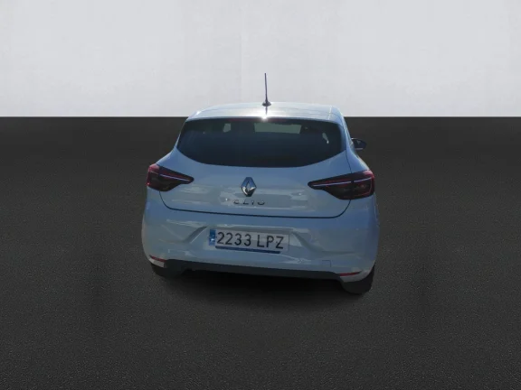 Renault Clio (O) Business Blue dCi 63 kW (85CV)