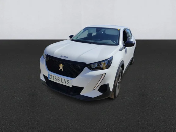 Peugeot 2008 Active Pack BlueHDI 81kW (110CV)