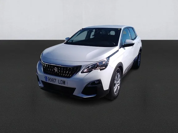 Peugeot 3008 1.5 BlueHDi 96kW (130CV) S&S Active