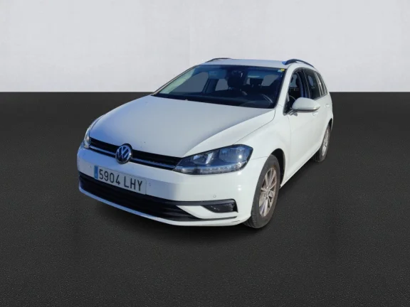 Volkswagen Golf Last Edition 1.6 TDI 85kW(115CV) Variant