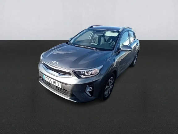 KIA STONIC 1.0 T-GDi 74kW (100CV) MHEV MT Drive