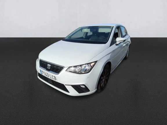 SEAT IBIZA 1.0 EcoTSI 70kW (95CV) Style Plus