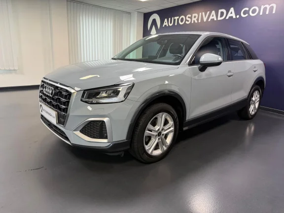 Audi Q2 Advanced 35 TFSI 110kW (150CV) S tronic
