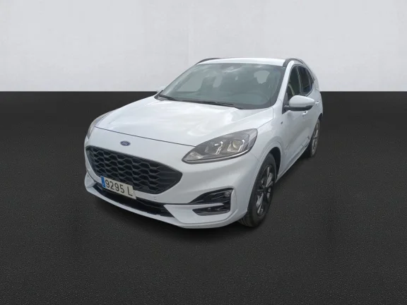 Ford KUGA ST-Line 2.5 Duratec FHEV 140kW Auto