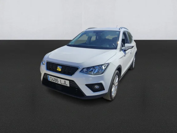 SEAT ARONA 1.0 TSI 85kW (115CV) Style Go Eco