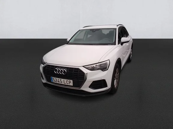 Audi Q3 35 TDI 110kW (150CV) S tronic