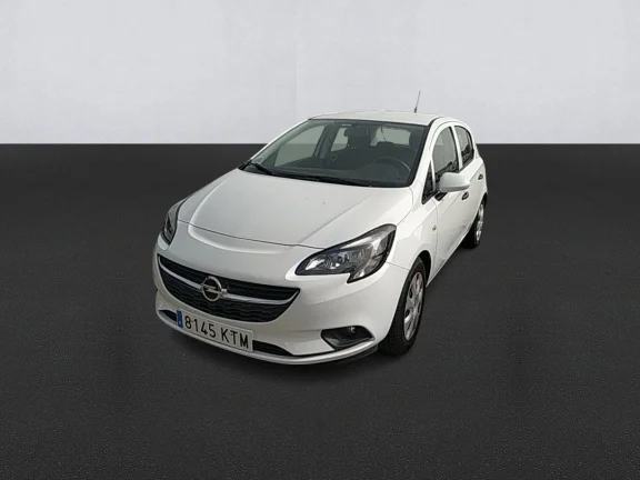Opel CORSA (E) 1.4 66kW (90CV) Expression Pro