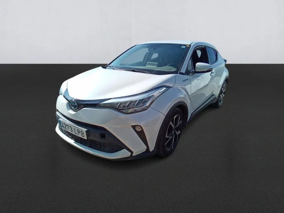 Toyota C-HR 2.0 180H Advance