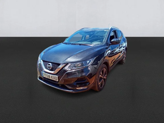 NISSAN QASHQAI DIG-T 103 kW (140 CV) E6D ACENTA