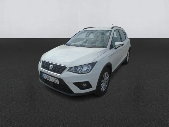 SEAT ARONA 1.0 TSI 81kW (110CV) Style Go2