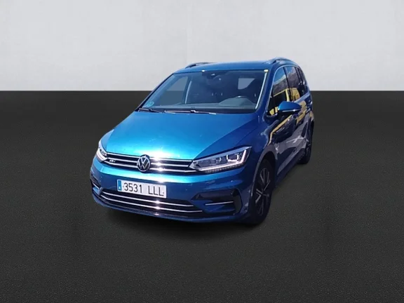 Volkswagen Touran Sport 2.0 TDI 110kW (150CV) DSG