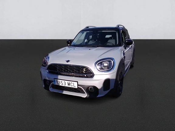 Mini COUNTRYMAN Cooper SE ALL4