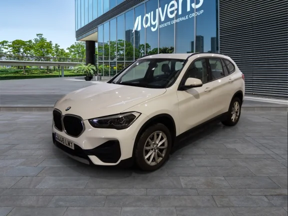 BMW X1 sDrive20dA