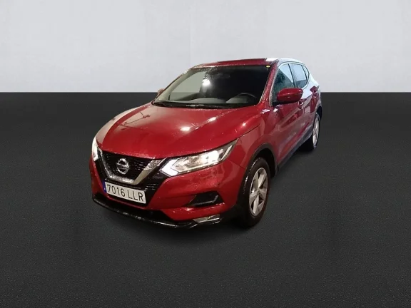 NISSAN QASHQAI dCi 85 kW (115 CV) E6D ACENTA