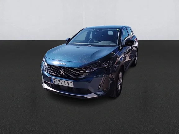 Peugeot 3008 1.5 BlueHDi 96kW (130CV) S&S Active Pack