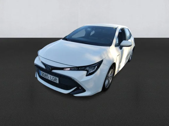 Toyota COROLLA 1.8 125H BUSINESS PLUS E-CVT SEDAN