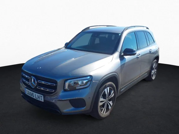 Mercedes Benz GLB 2.0 GLB 200 D DCT 110KW (150CV)