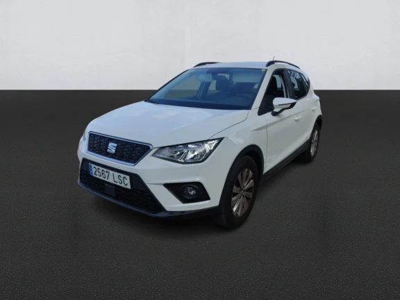 SEAT ARONA 1.0 TSI 81kW (110CV) Style Go2